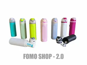 Mini Bottle Keychain - Original Mini Keychain - Popular Design - Inspired - Collectible - Budget Friendly - Lip Balm Holders - Gifts for her Personalized Diy