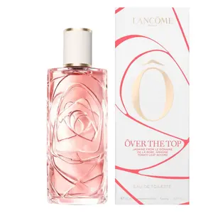 Over The Top Eau De Toilette 3.4oz Day Use