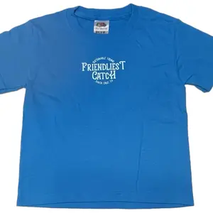Friendliest Catch Junior T-Shirt