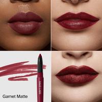 Garnet Matte