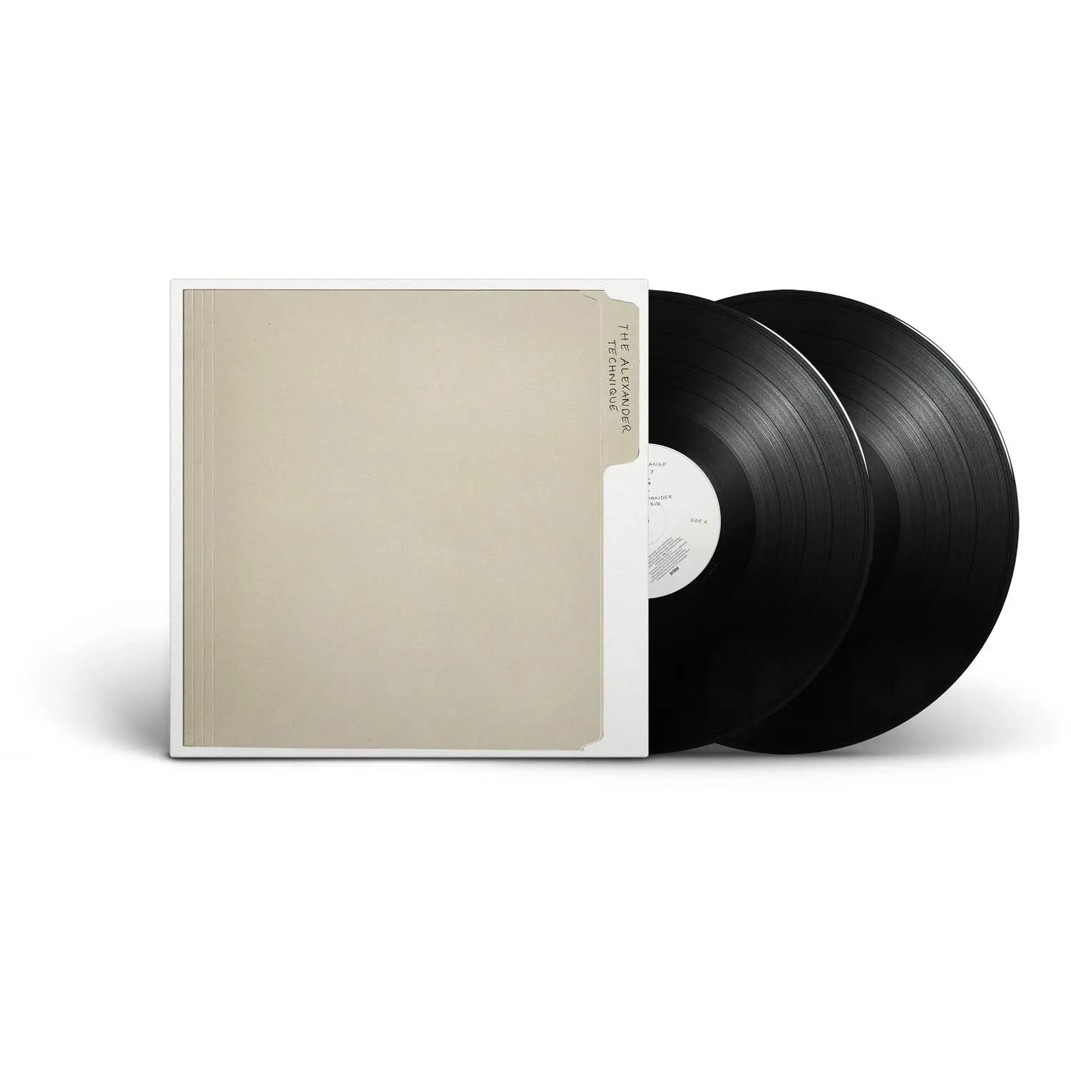Rex Orange County - The Alexander Technique  [VINYL RECORD - LP] Explicit, Gatefold LP Jacket, 140 Gram Vinyl, Poster