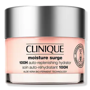 Clinique Moisture Surge 100H Auto-Replenishing Hydrator Gel Moisturizer With Hyaluronic Acid