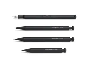 Kaweco SPECIAL BLACK Collection