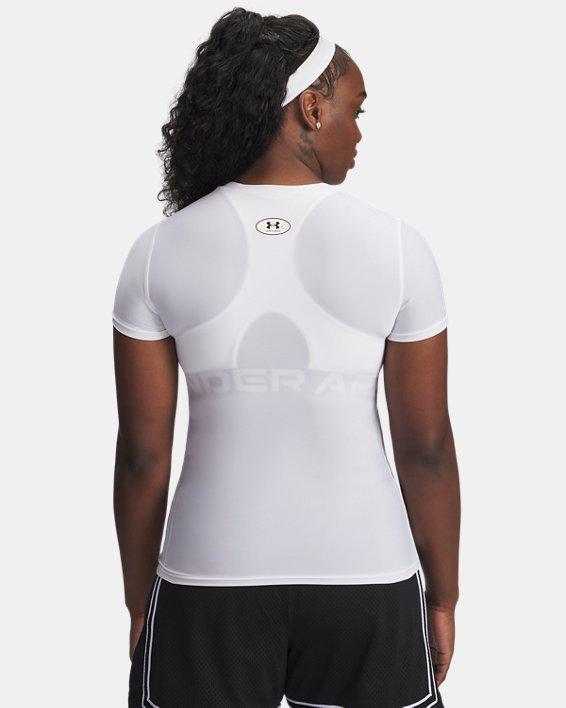 Under Armour HeatGear® OG Compression Women's Short Sleeve