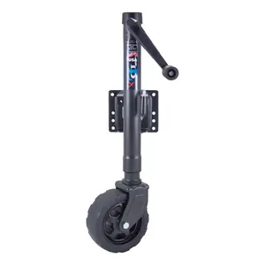 Dutton-Lainson 3003.7438 22335 - 1500 lbs Capacity Dlx-P Swivel Tongue Jack