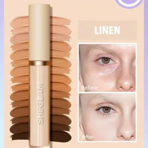 SHEGLAM Like Magic 12hr Full Coverage Concealer - Makeup Cosmetic