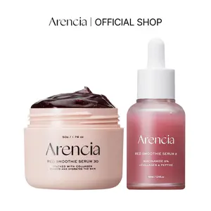 [Arencia Official] Pore Perfection Collagen Serum Duo