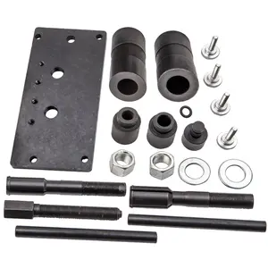 Bearing Installer Puller Tool Kit Twin Cam Inner Cam for Bearing Bushings