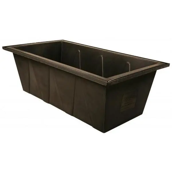 Liquidynamics Poly Containment Vessel | P/N 901069-P330