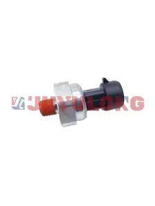 JUYULONG 904-7512 Engine Oil Pressure Sensor for Harvester 4100 1652SC 3200