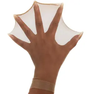 Wig Cap Transparent Stocking Wig Caps, Brown Sheer Caps for Lace Front Wig 1 PCS