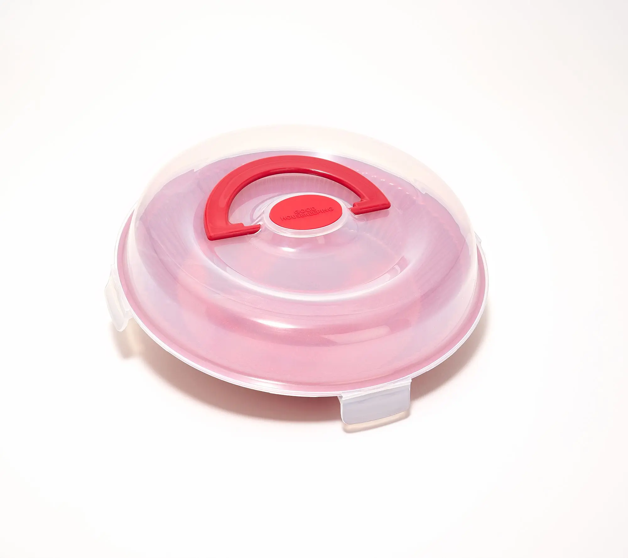 Good Housekeeping Relia-Pan Nonstick Pie Dish w/ Handle