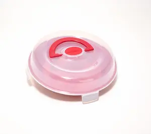 Good Housekeeping Relia-Pan Nonstick Pie Dish w/ Handle