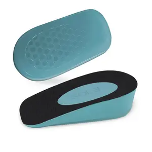 SOL3 Quick Lifts - Height Increase Insole 1" Shoe Lift Cushion Booster Insert