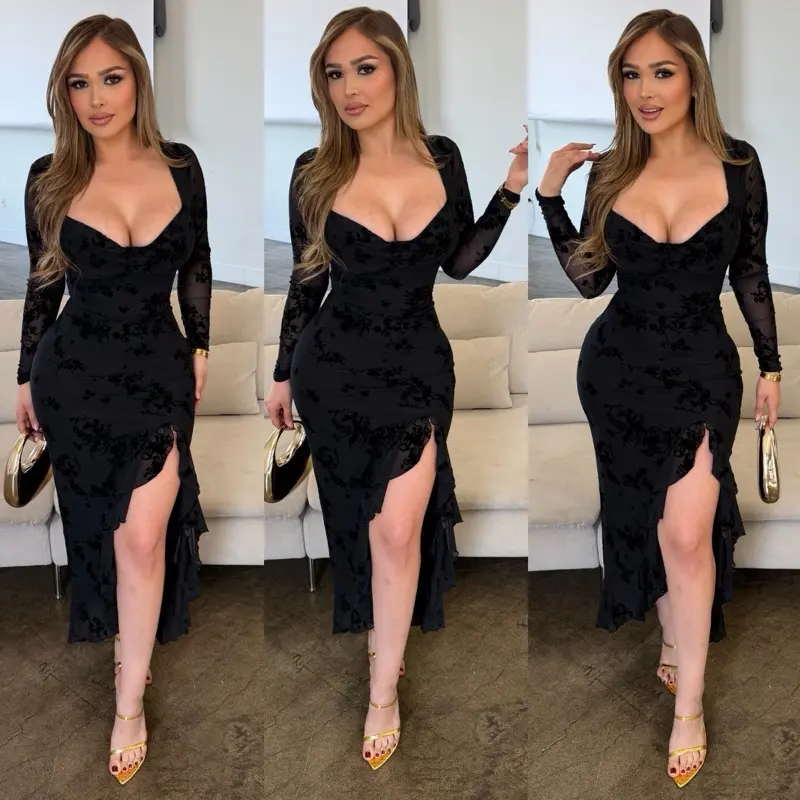 milly dress - TikTok Shop