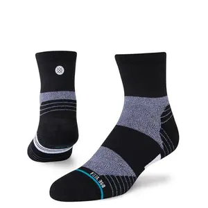 Stance PR Socks Black
