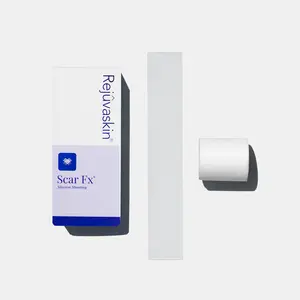 Scar Fx Silicone Sheet - 1.5" x 9"