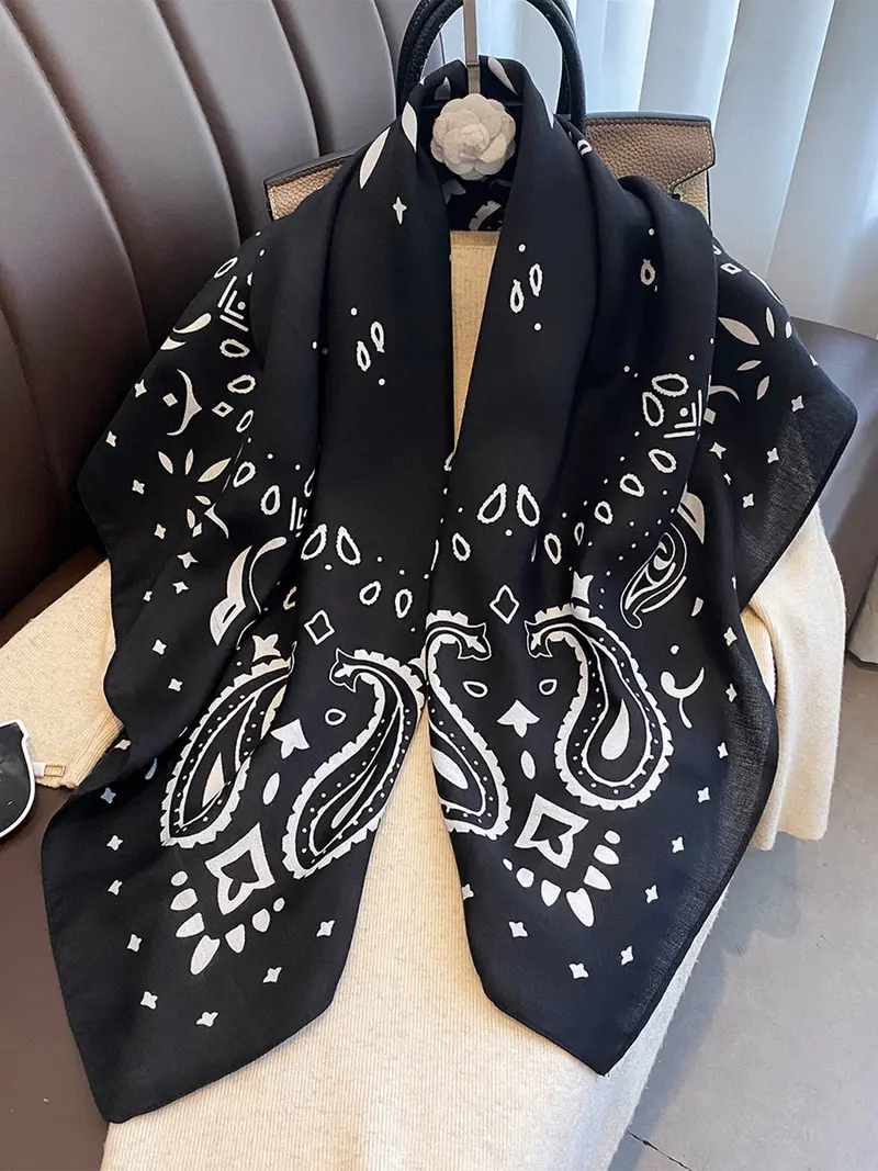 90s scarf - TikTok Shop