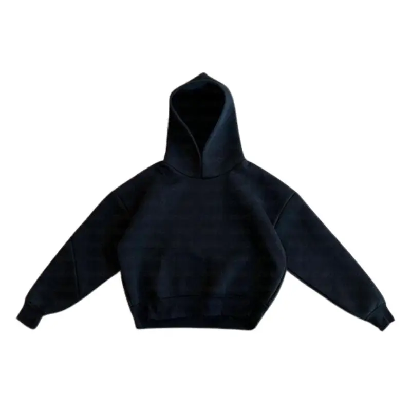 Black hoodie 2002