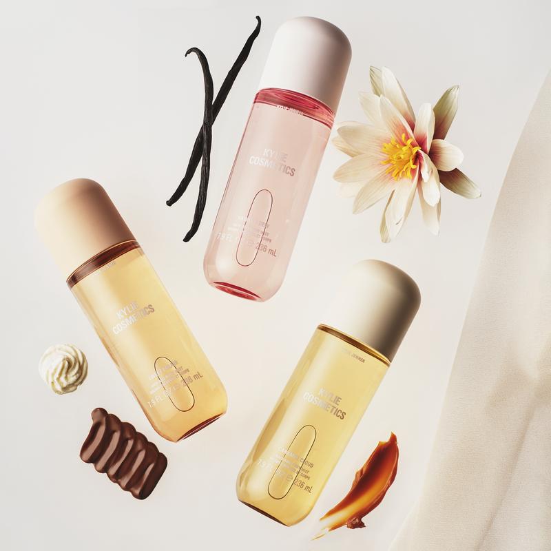 Sweet Éclair Hair & Body Mist