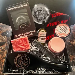 360 Wave Black-Out Bundle (Limited Edition)