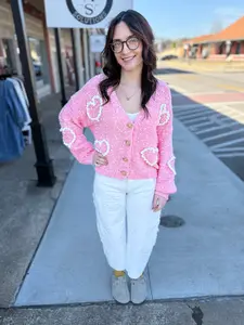 Shyanne Barrel Jean