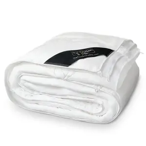 All Seasons Mulberry Silk Filled Duvet Insert / Silk Comforter