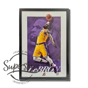 LeBron James – Lakers