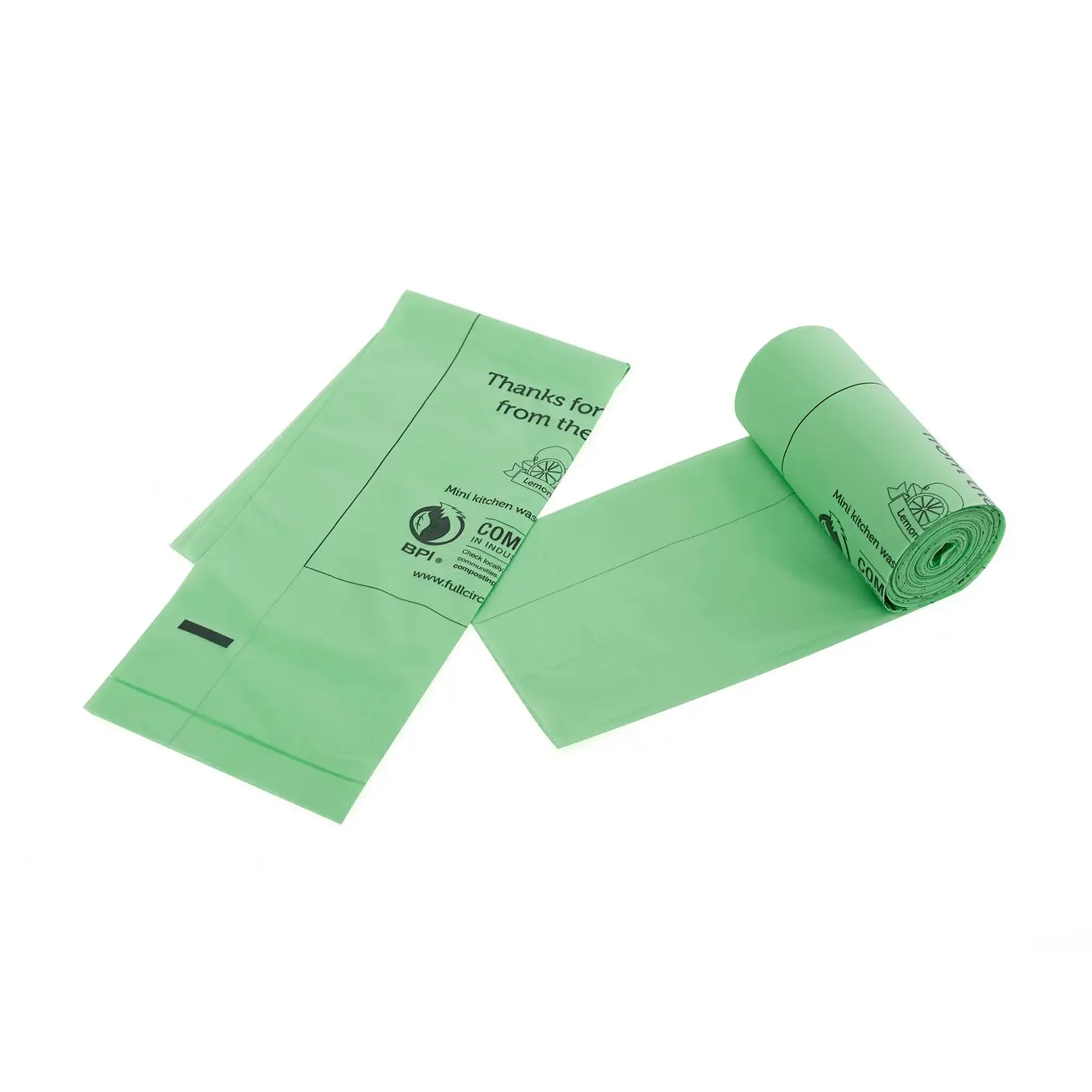 Compost Bags