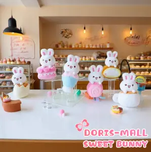 Sweet Bunny Plush