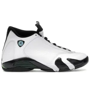 Jordan Men's 14 Retro Oxidized Green (2016), from StockX