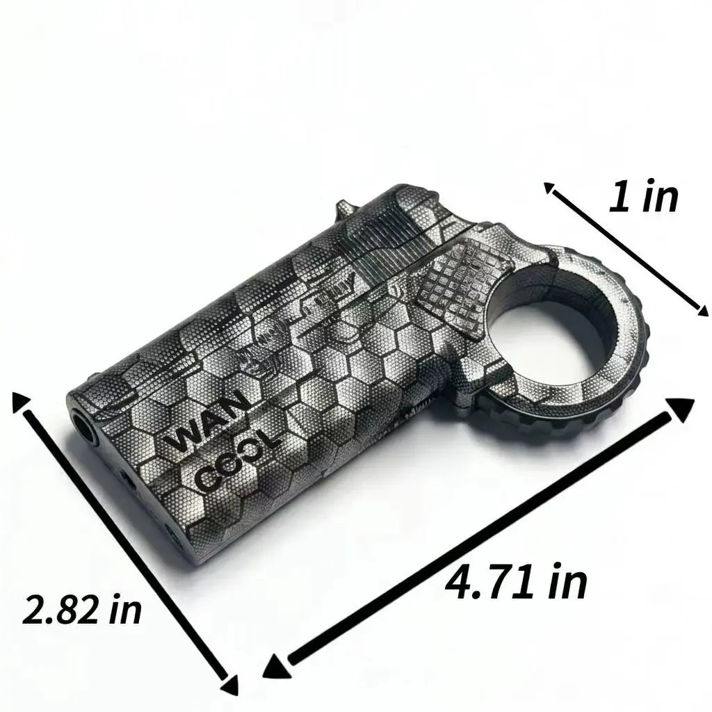 Portable Office Pocket Stress Relief Toy, Creative Fingertip Fidget Toy