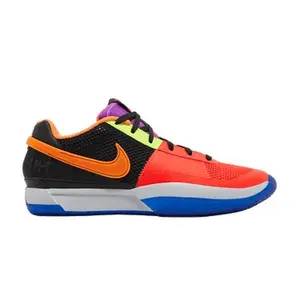 Ja 1 'All-Star - Check'