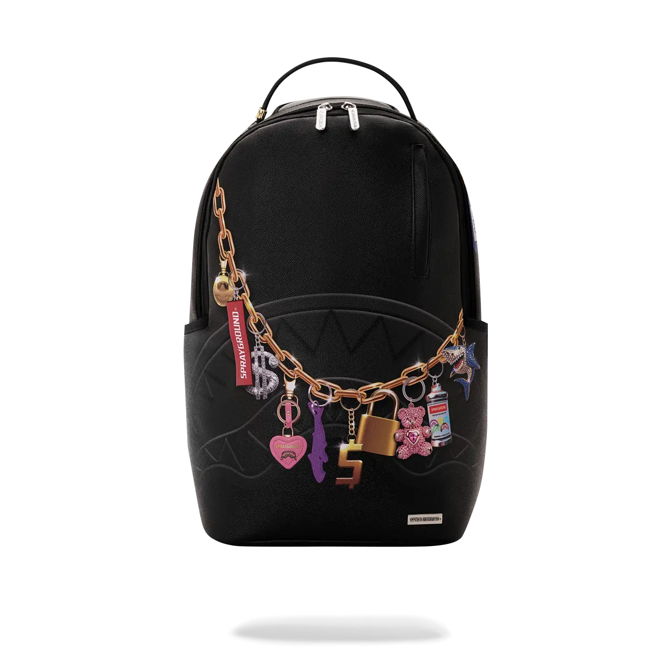 THE MIRAGE BACKPACK