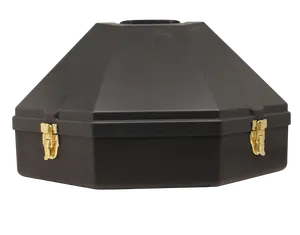 Large Hat Can