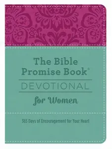USED-Bible Promise Book(r) Devotional for Women by Compiled by Barbour Staff (Unknown)