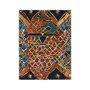 Velveteen Microfiber Blanket