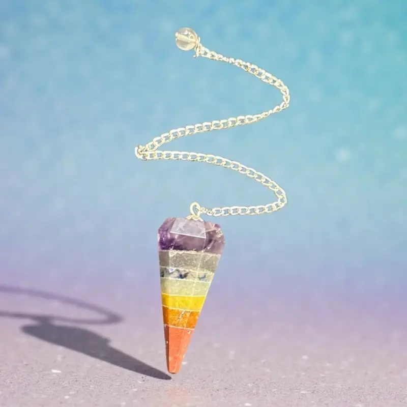 Chakra Pendulum