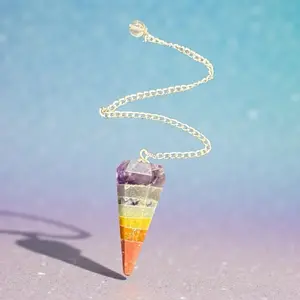 Chakra Pendulum