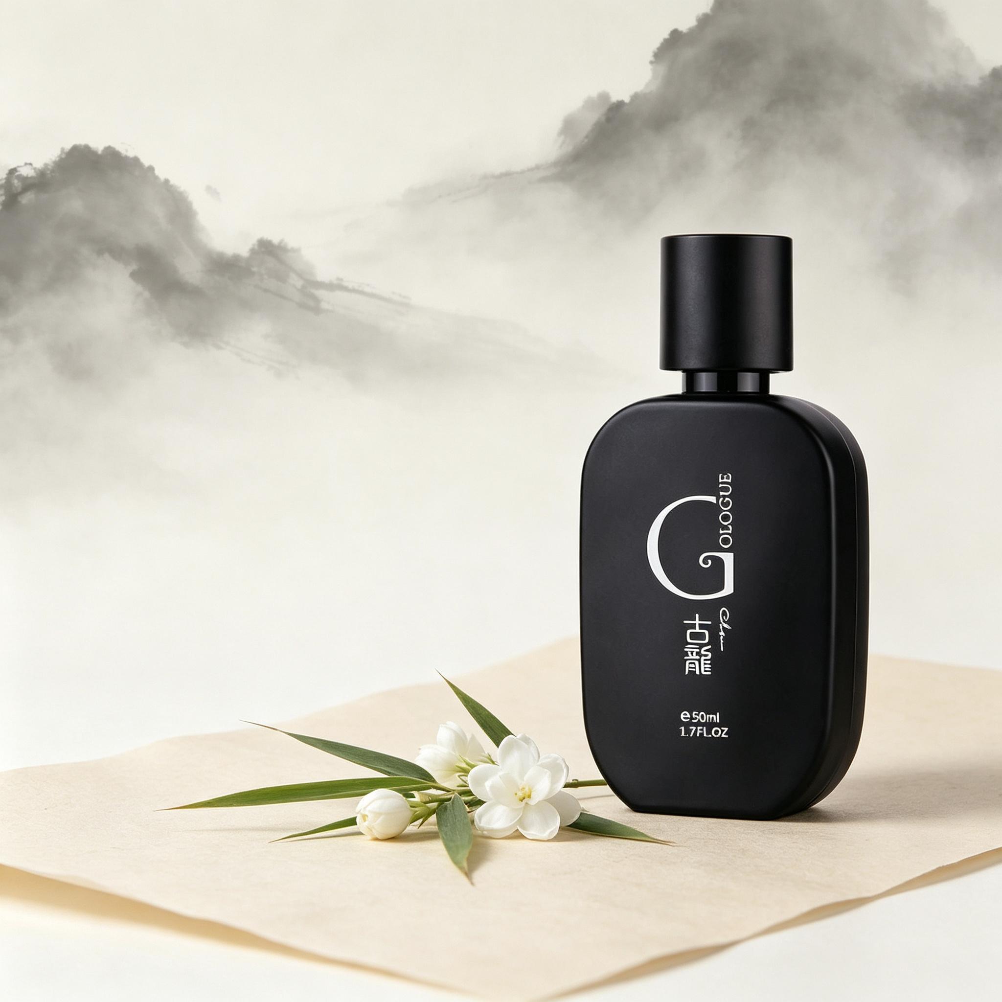 Men's Personal Spray Perfume - Effective, Pleasant-Smelling Single Bottle for Date Occasions, Ideal for Partner Outings or Gifting