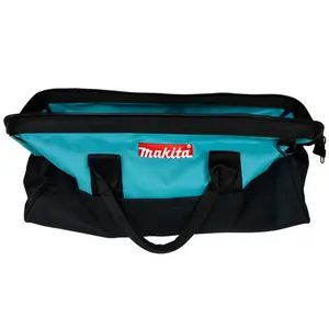 Makita 21" × 12" × 12" Contractor Tool Bag