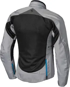 SCORPION EXO Women's Maia Jacket Grey - Grey Color Scheme, Part of SCORPION EXO Collection, Tailored for Women