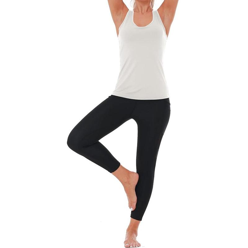 6 or 5 Pack Workout Tank Tops for Women, Athletic Racerback Sports Tank Tops, Sleeveless Dry Fit Shirts singlet quick jersey 25 26 away hazel sweatsuits UV Protection Women's Running Shirts half tights running loose shirt compression 6 or 5 Pack Workout Tank Tops for Women, Athletic Racerback Sports Tank Tops, Sleeveless Dry Fit Shirts singlet quick jersey 25 26 away hazel sweatsuits UV Protection Women's Running Shirts half tights running loose shirt compression