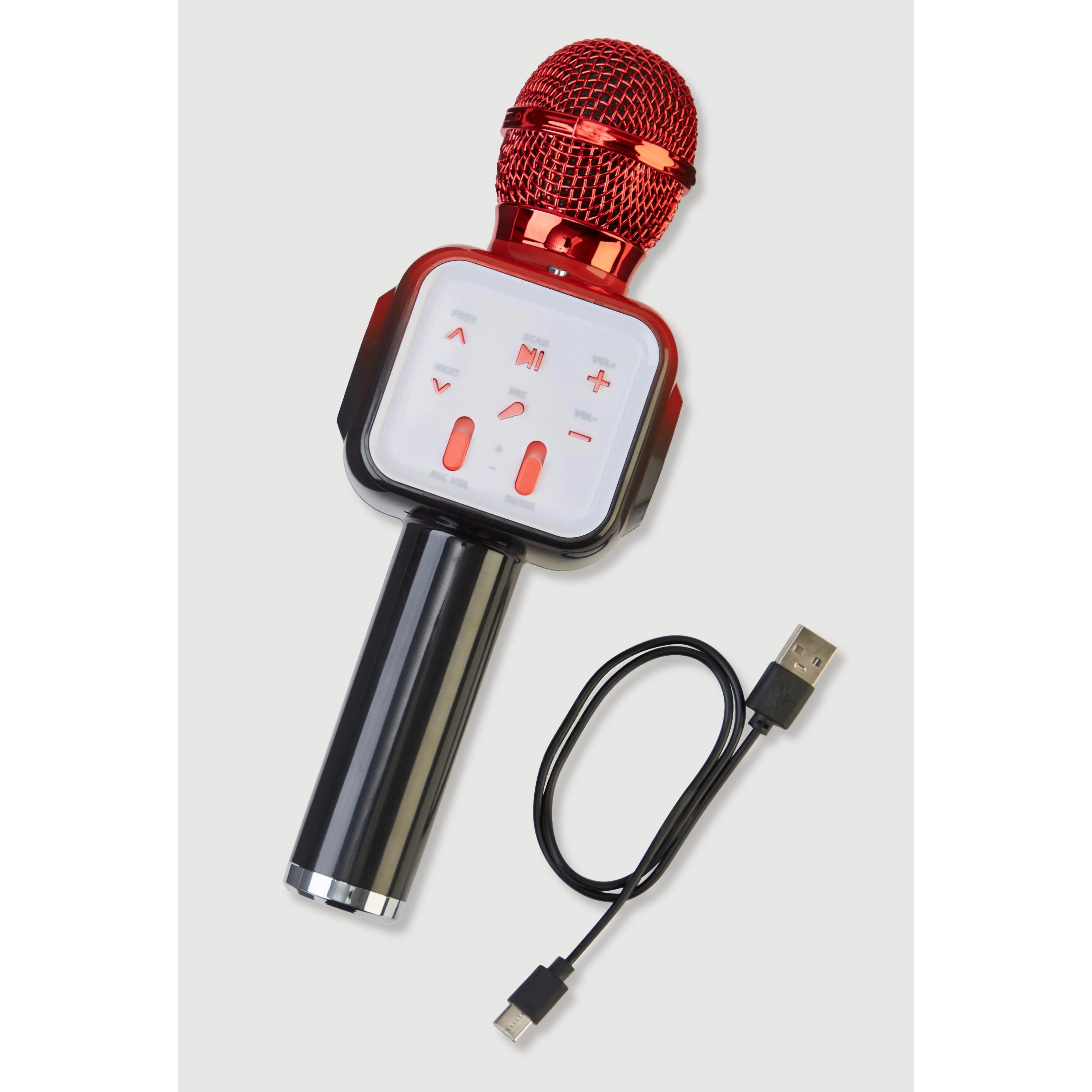 Starlight Karaoke Microphone and Speaker