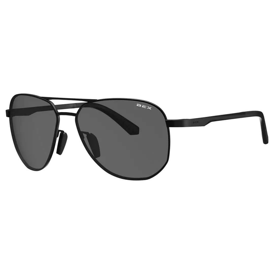 BEX Welvis – Black / Gray