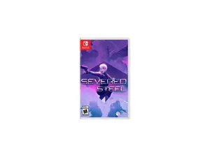 Severed Steel - Nintendo Switch