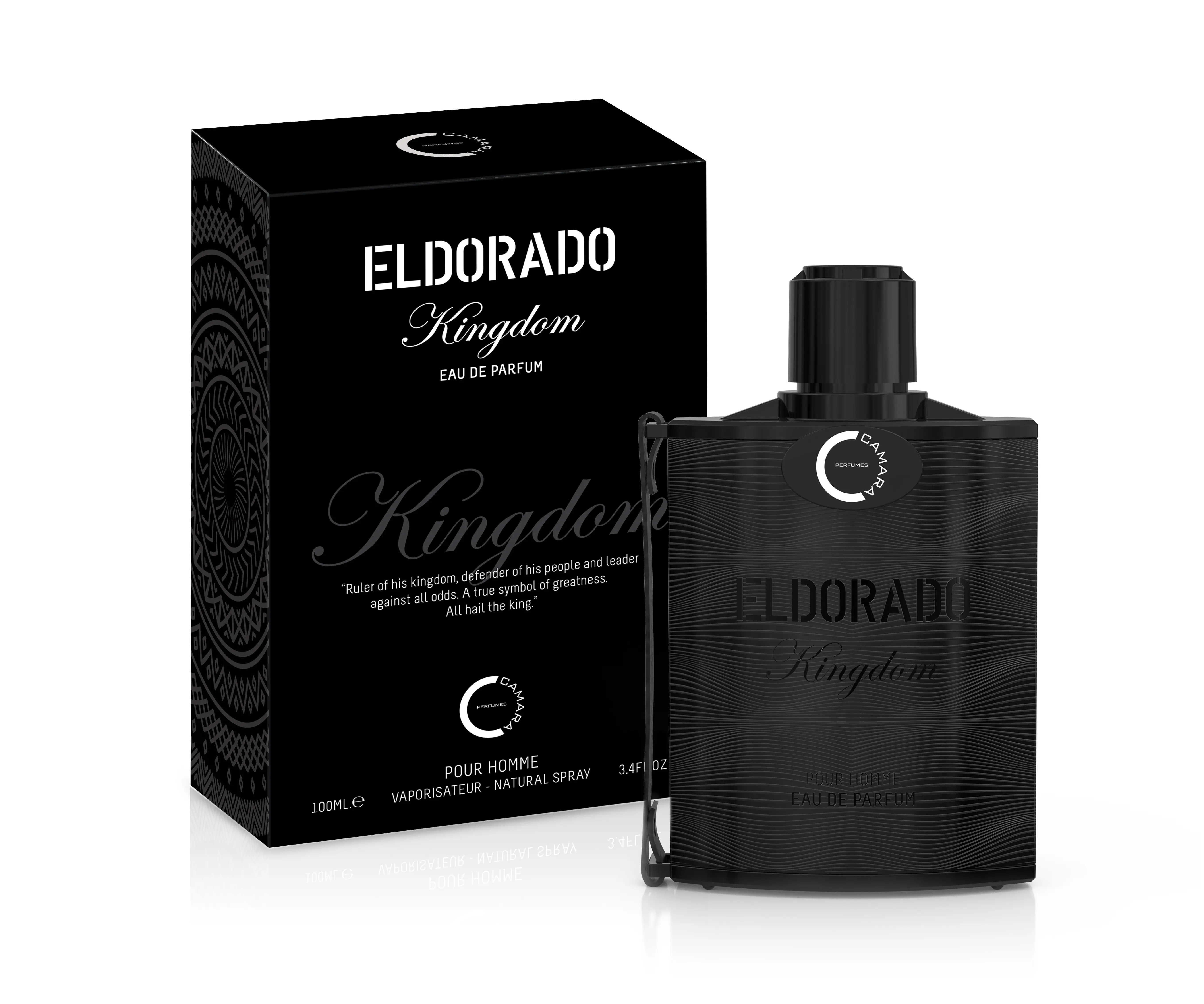 Camara Eldorado Kingdom
