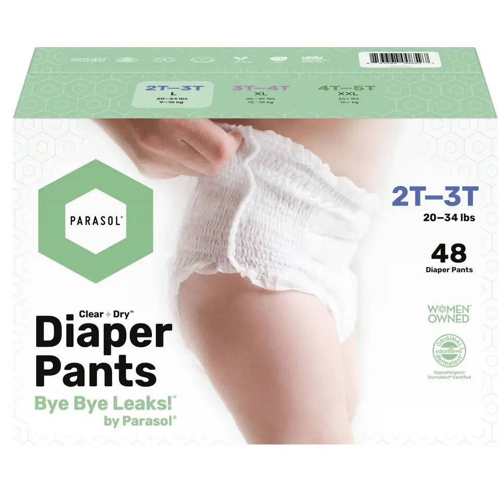 2T-3T