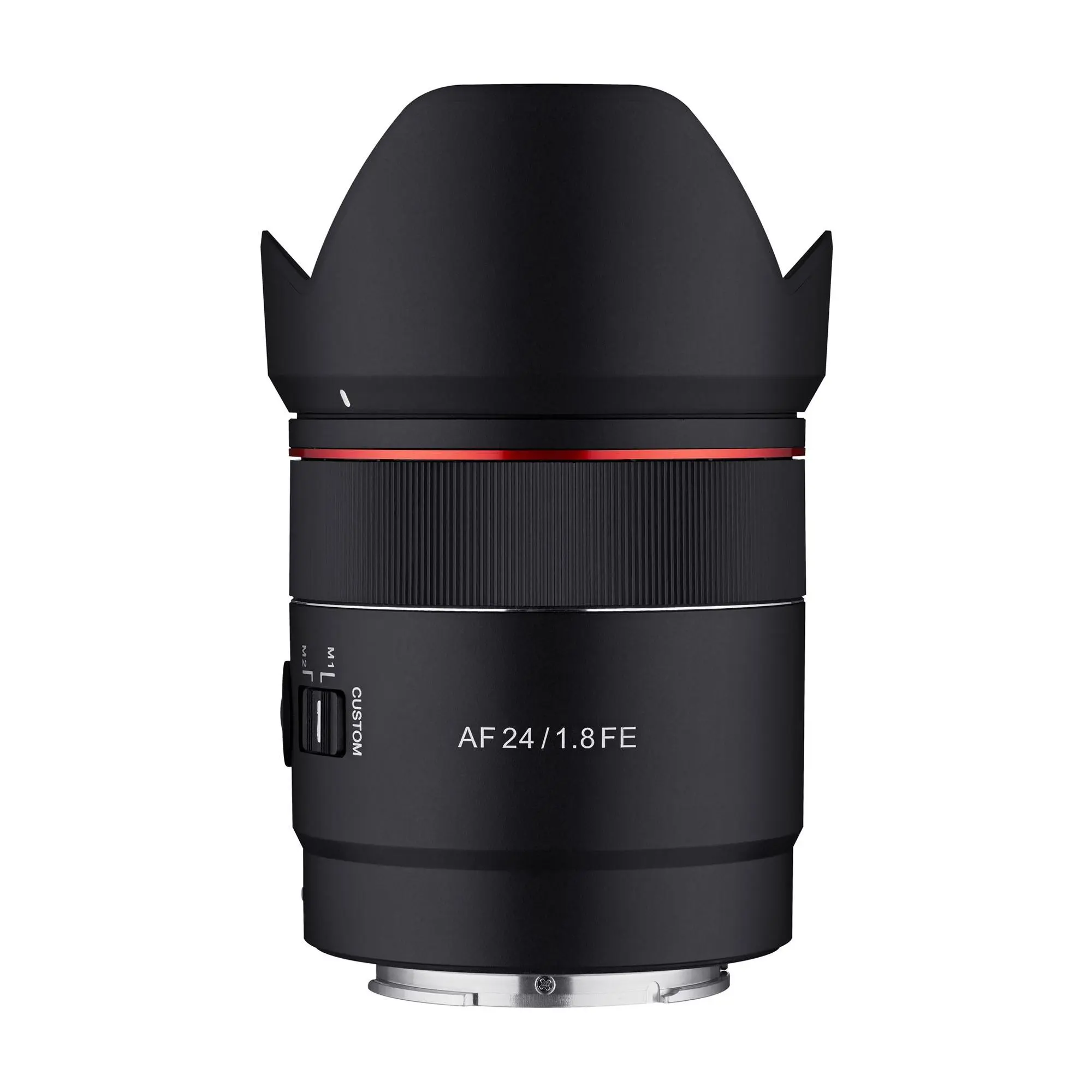 Rokinon 24mm F1.8 Auto Focus Full Frame Lens for Sony E