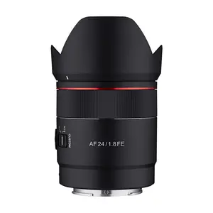 Rokinon 24mm F1.8 Auto Focus Full Frame Lens for Sony E